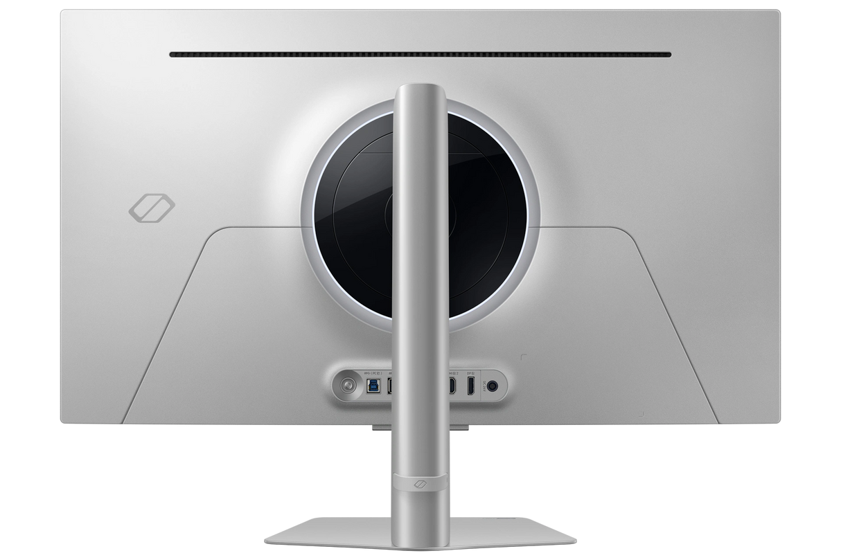 Samsung Odyssey OLED G8 (G80SD) 32″ 4K 240Hz Gaming Monitor