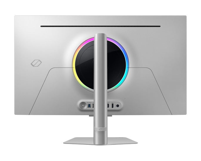 Samsung Odyssey OLED G8 (G80SD) 32″ 4K 240Hz Gaming Monitor