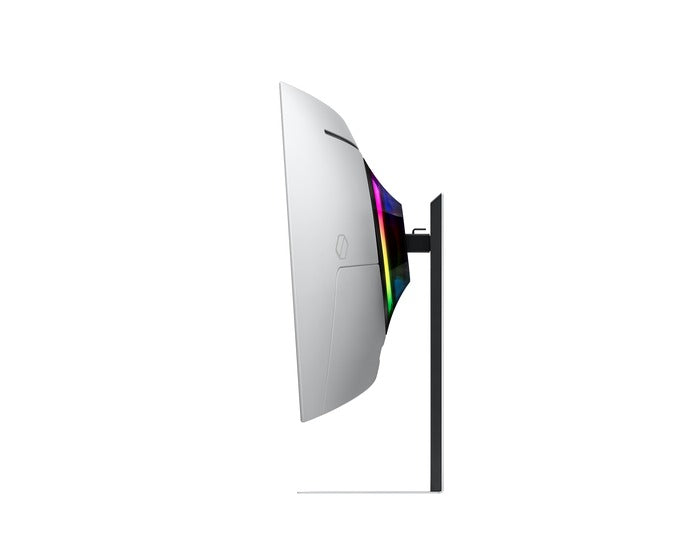 Samsung Odyssey OLED G8 (G85SD) 34" UWQHD 175Hz Curved Gaming Monitor