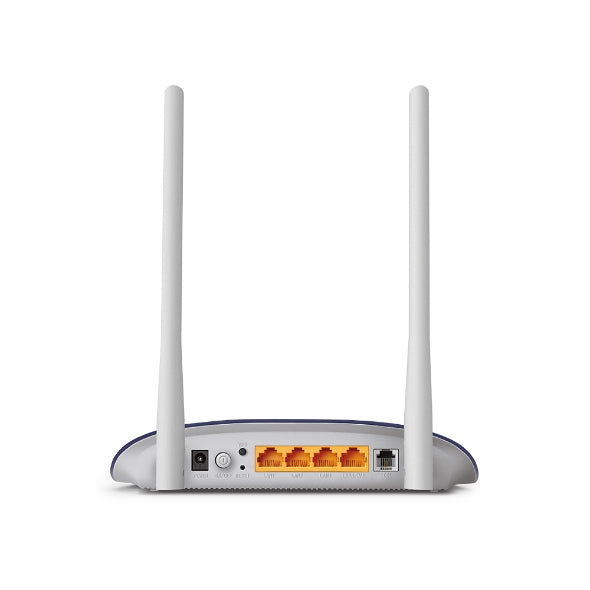 Superfast Connectivity with TP-Link TD-W9960 300Mbps VDSL/ADSL Modem Router