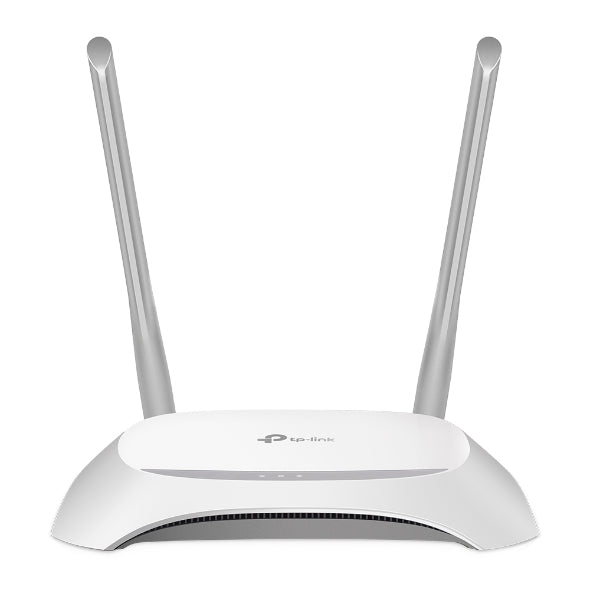 TP LINK ROUTER WIRELESS N 300Mbps TL-WR840N