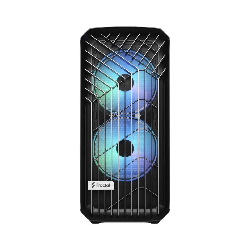 Fractal Design Torrent Full Tower Case - Ultimate Airflow TG