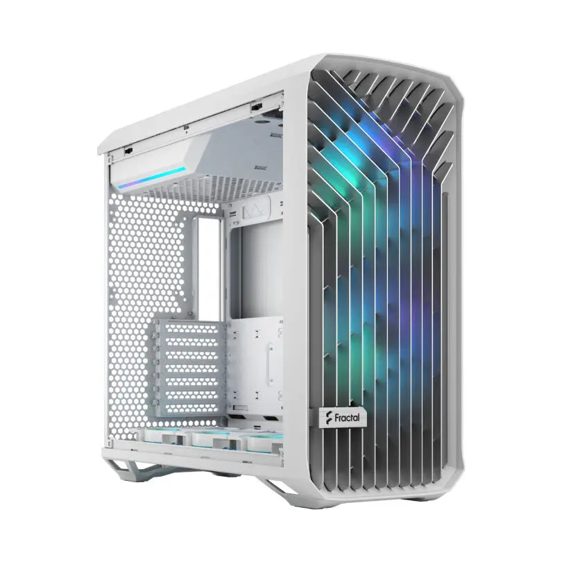 Fractal Design Torrent Full Tower Case - Ultimate Airflow TG