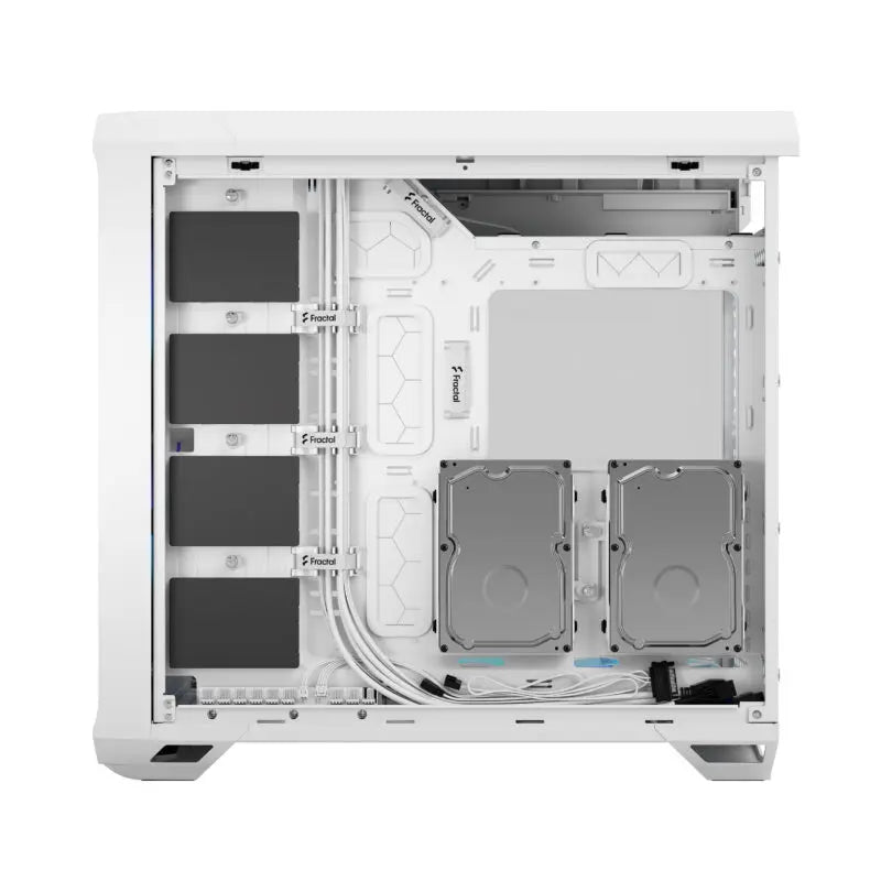 Fractal Design Torrent Full Tower Case - Ultimate Airflow TG