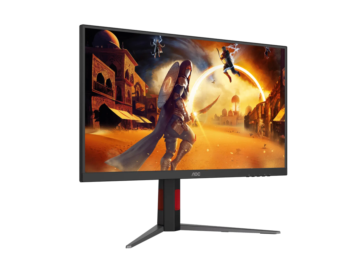 AOC U27G4 27" UHD 4K 160Hz Dual Mode Gaming Monitor