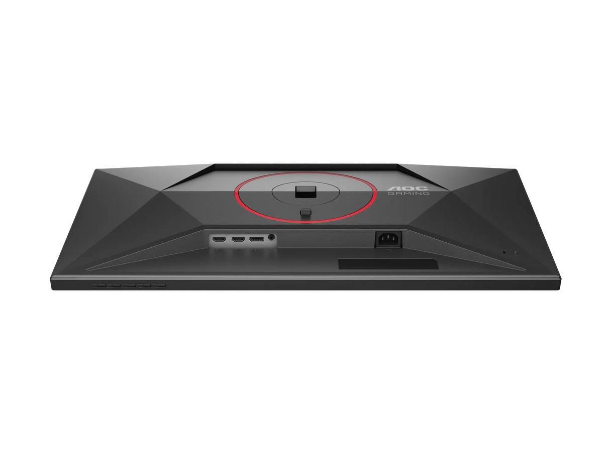 AOC U27G4 27" UHD 4K 160Hz Dual Mode Gaming Monitor