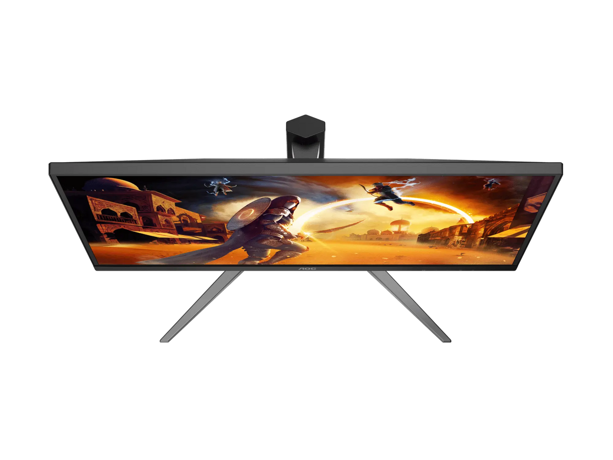 AOC U27G4 27" UHD 4K 160Hz Dual Mode Gaming Monitor
