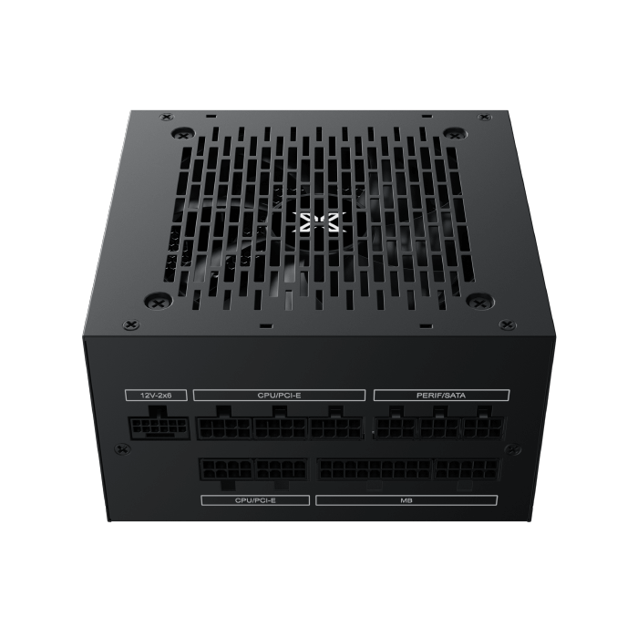 XIGMATEK THOR T750M V3 750W 80 PLUS BRONZE FULL MODULAR