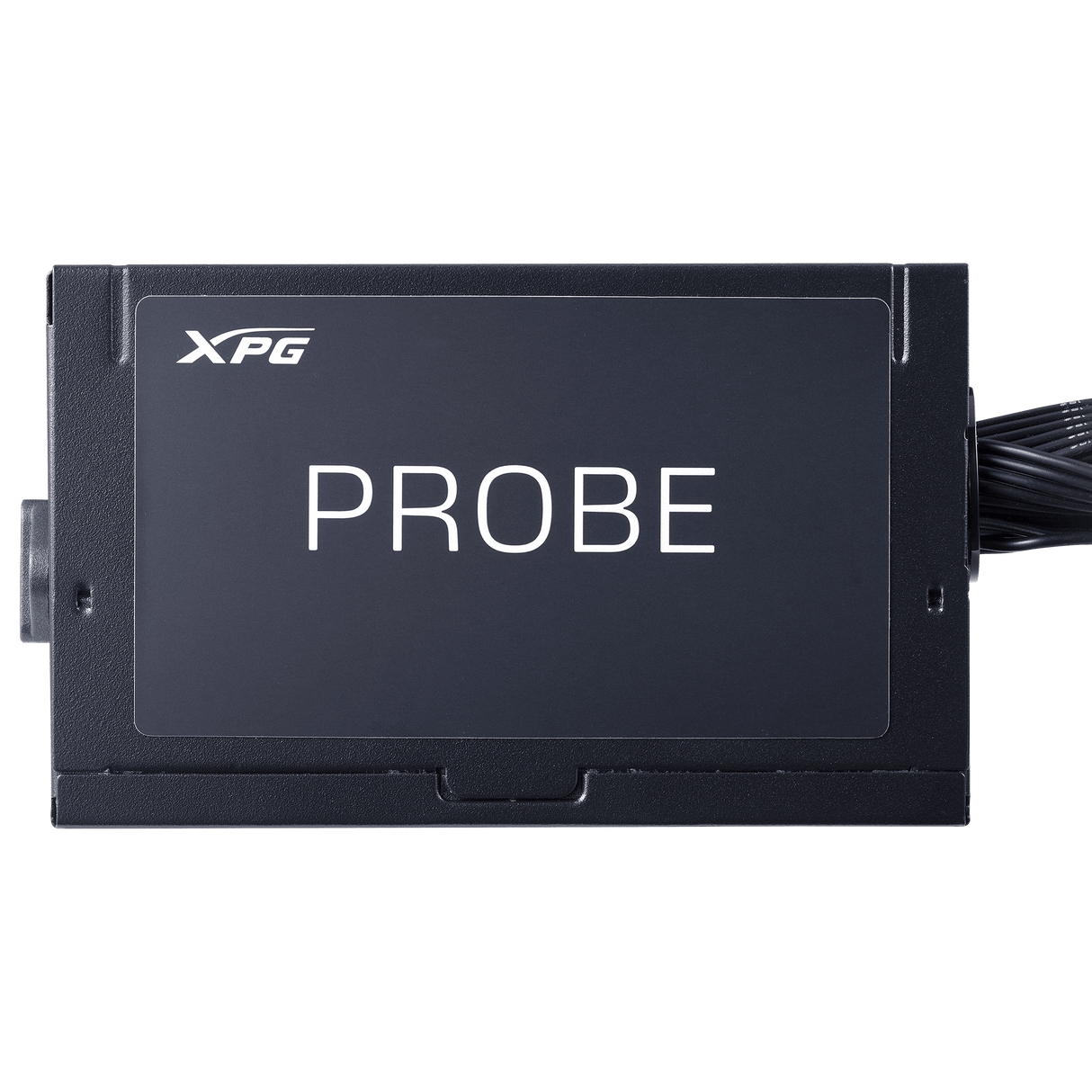 XPG PROBE 700W 80+ Bronze Power Supply Reliable Efficiency for Gaming Rigs