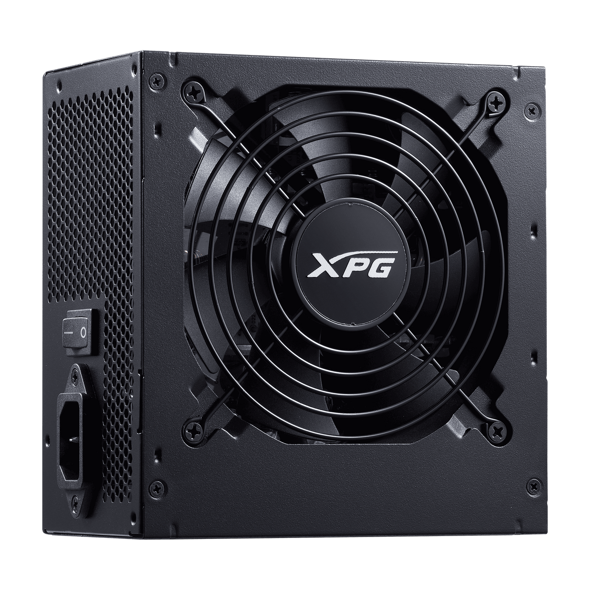 XPG PROBE 700W 80+ Bronze Power Supply Reliable Efficiency for Gaming Rigs