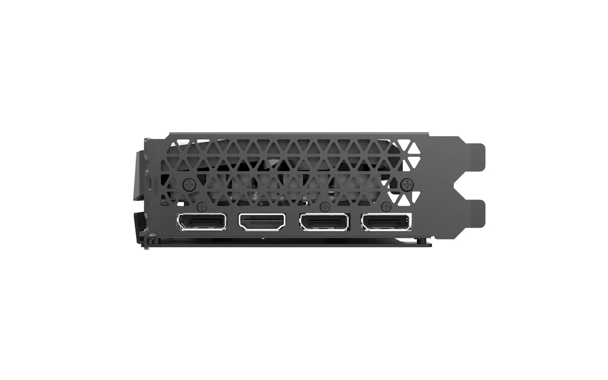 ZOTAC Gaming RTX 3050 ECO 8GB Compact Powerhouse for Budget Gaming with Ray Tracing