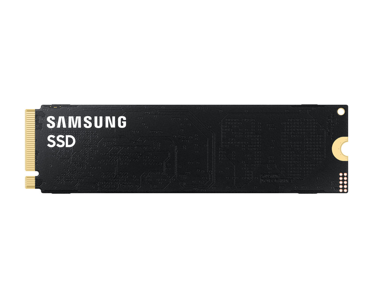 Samsung 9100 PRO NVMe SSD (1TB / 2TB) - Breakthrough PCIe 5.0 Performance
