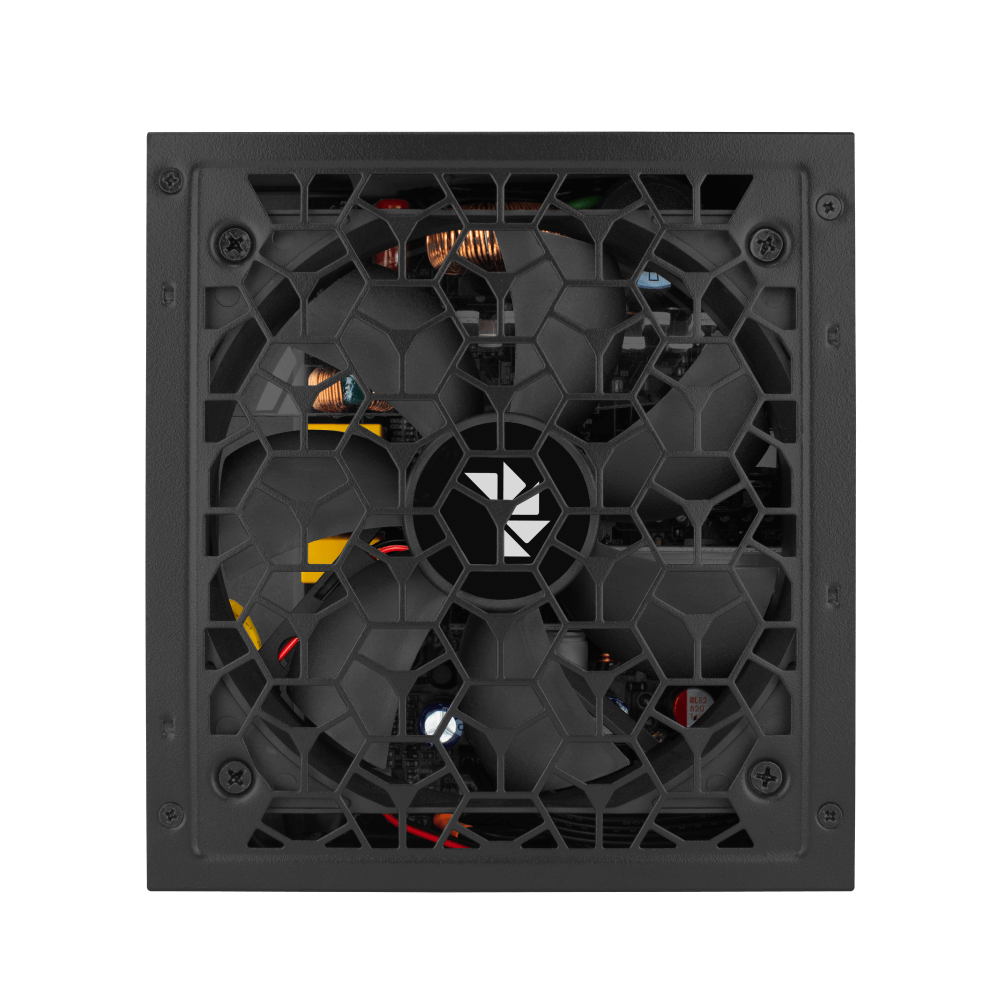 AeroCool AERO BRONZE 750W ATX 3.1 Power Supply