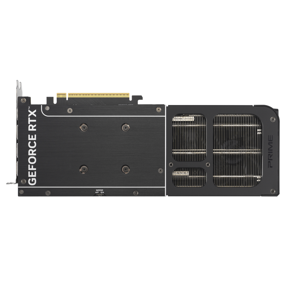 ASUS PRIME GeForce RTX 5060 Ti 16 GB — Cutting-Edge Performance & Efficiency
