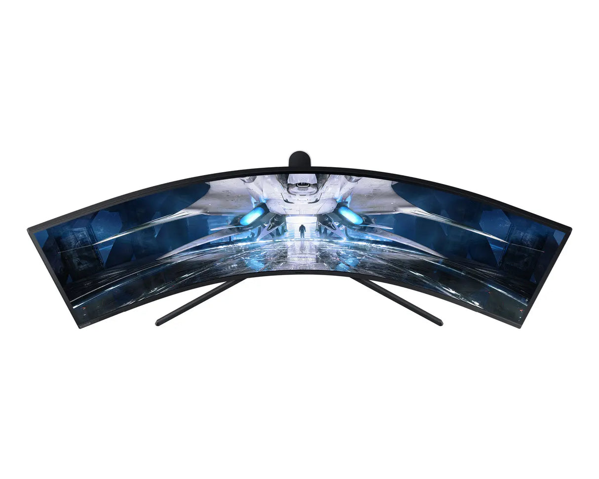 Samsung Odyssey Neo G9 G95A 49" 240Hz Mini-LED Gaming Monitor