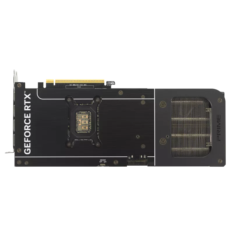 ASUS PRIME GeForce RTX 5070 12GB GDDR7 OC Edition Graphics Card