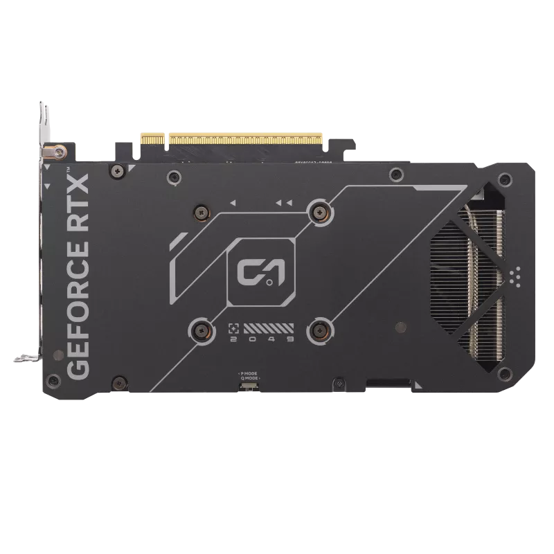 ASUS Dual GeForce RTX 5060 Ti 16GB GDDR7 OC Graphics Card