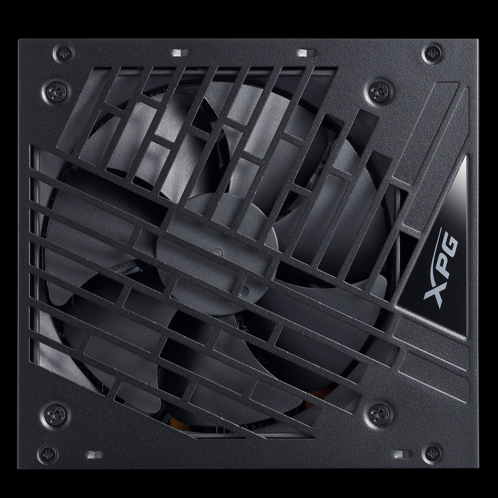 باور سبلاي XPG Core Reactor II VE 750W – قوة ثابتة وبكفاءة عالية