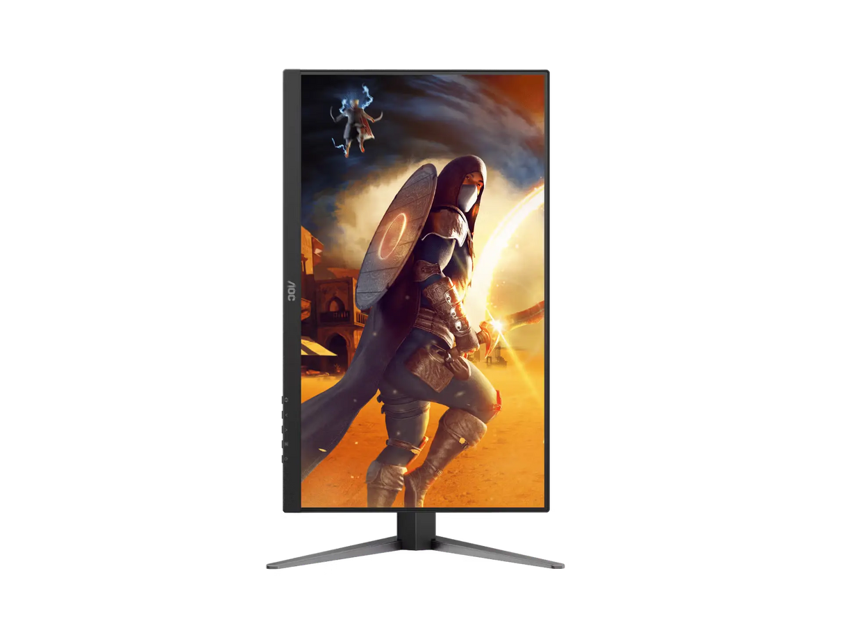 AOC Q27G4Z 27" QHD 260Hz Fast IPS Gaming Monitor