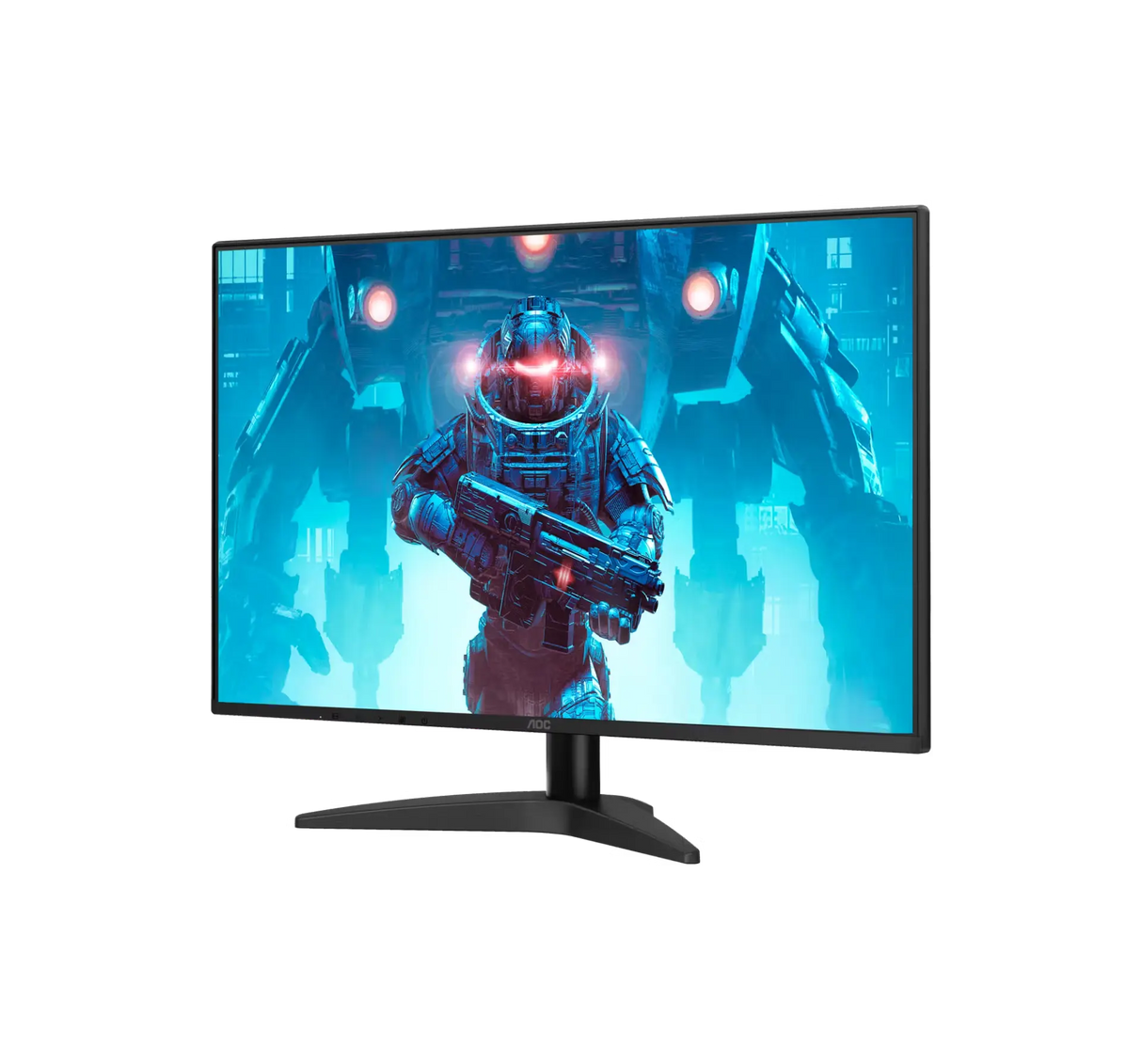 AOC 27B36X 27" FHD 144Hz IPS Gaming Monitor