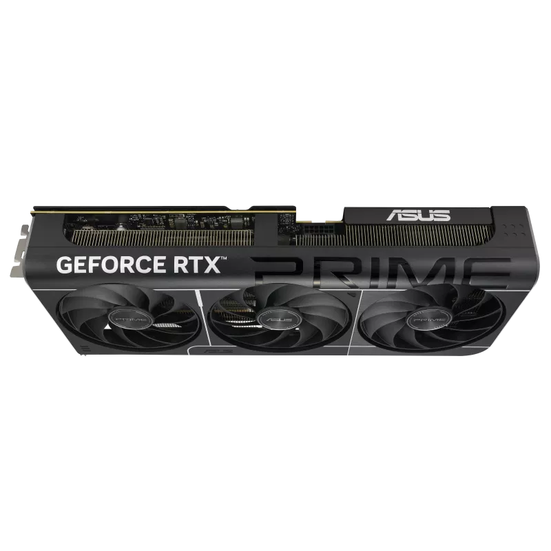 ASUS PRIME GeForce RTX 5070 12GB GDDR7 OC Edition Graphics Card