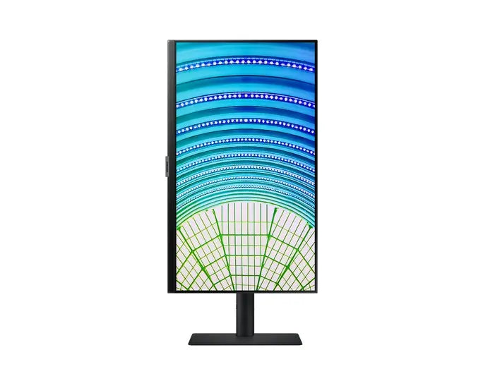 Samsung ViewFinity S6 S60UA 24" QHD IPS USB-C Monitor