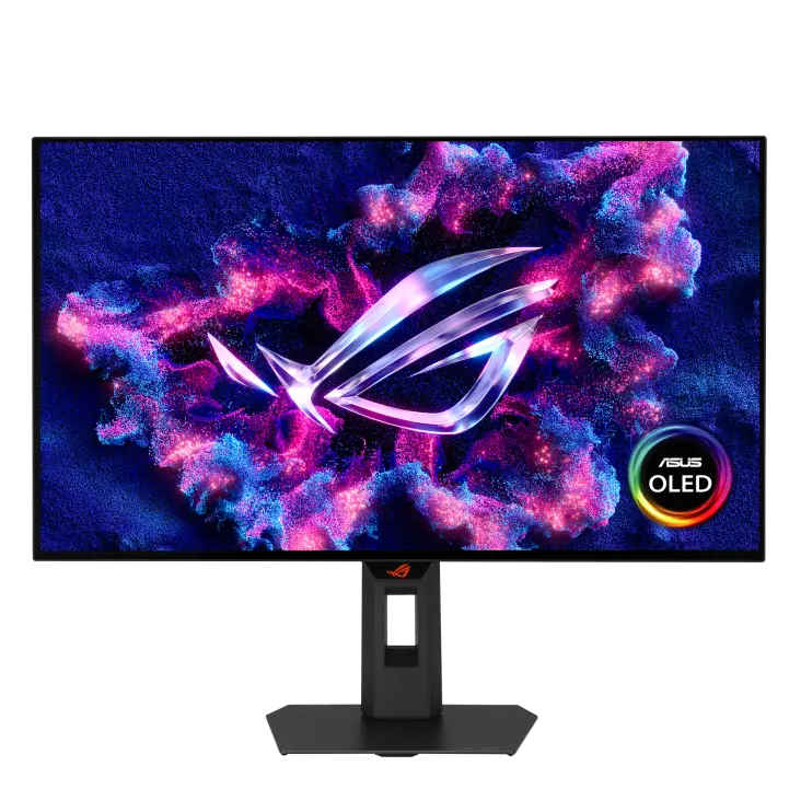 ASUS ROG Strix OLED XG27AQWMG 27" 280Hz QHD Gaming Monitor