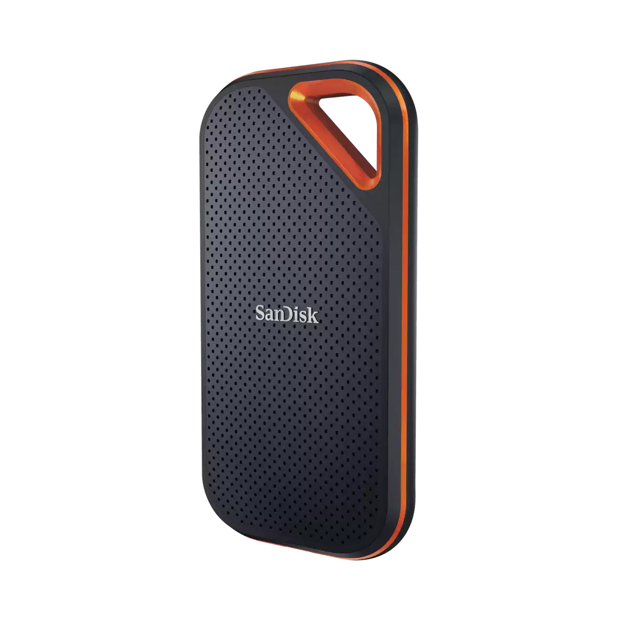SanDisk Extreme Portable SSD - Up to 1050MB/s, USB-C, USB 3.2 Water and dust Resistance External SSD