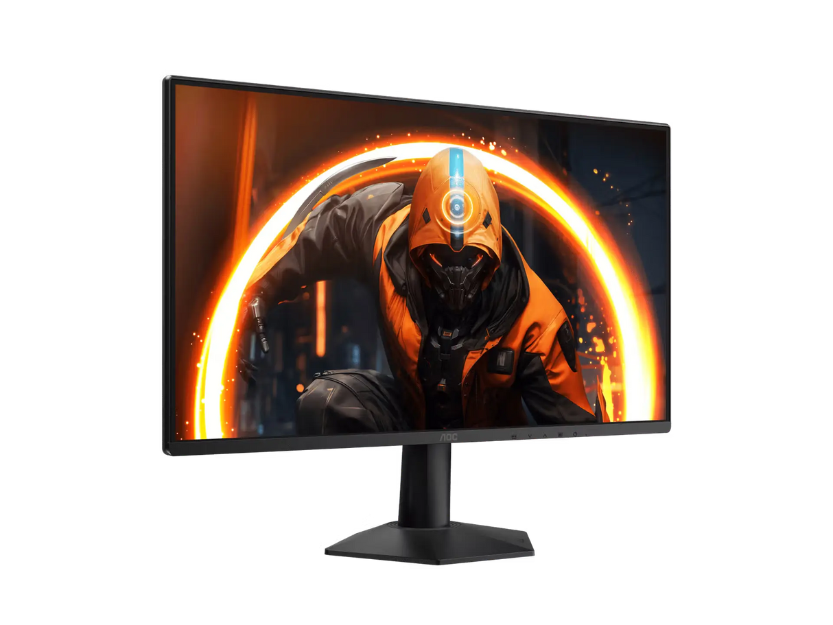 AOC 24G50Z 23.8" Fast IPS Gaming Monitor 240Hz (260Hz OC)