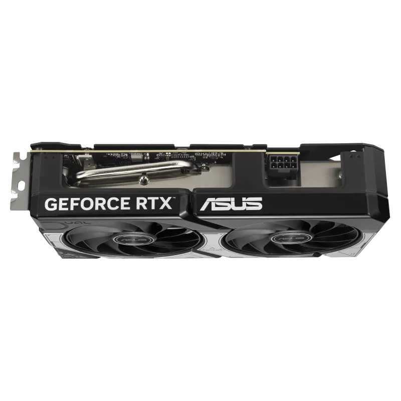 ASUS Dual GeForce RTX 5060 Ti 16GB GDDR7 OC Graphics Card