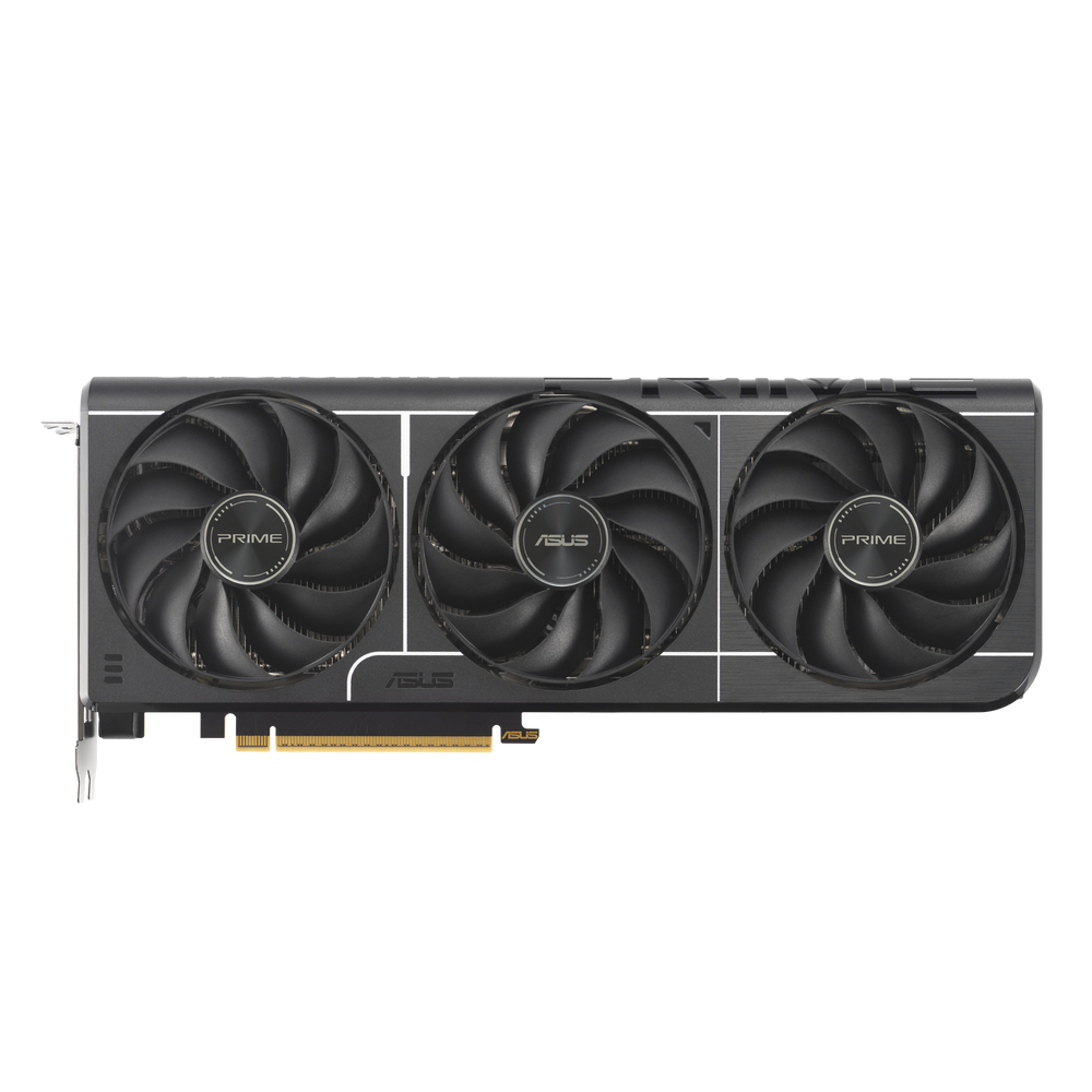 ASUS PRIME GeForce RTX 5060 Ti 16 GB — Cutting-Edge Performance & Efficiency