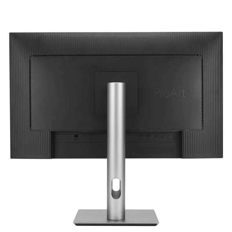 ASUS ProArt PA27JCV — Professional 27″ 5K IPS Monitor for Creators