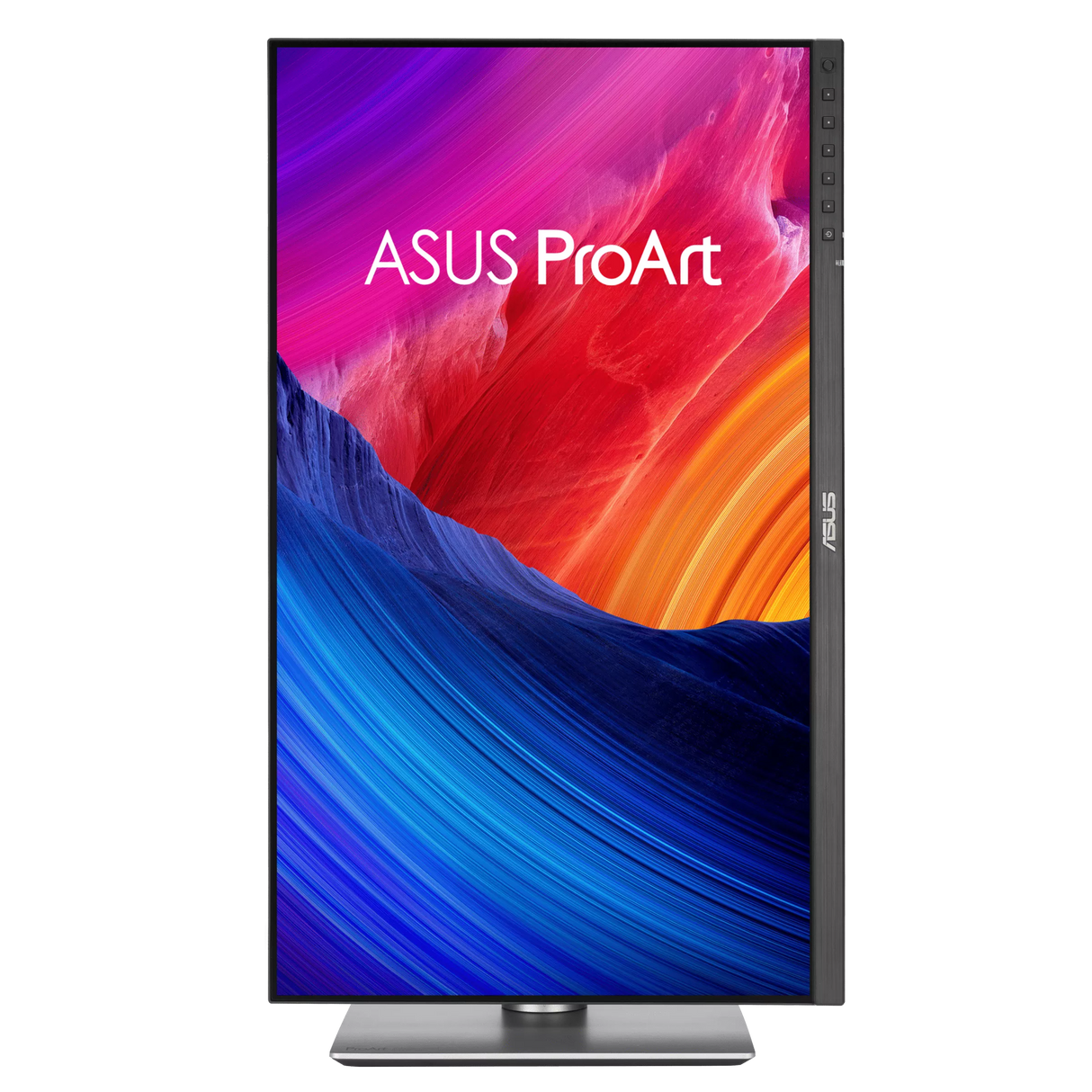 ASUS ProArt Display PA278QGV 27 Inch QHD IPS Professional Monitor