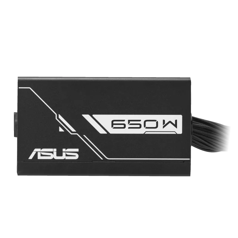 ASUS Prime 650W Bronze Power Supply