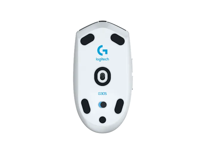 ماوس جيمنج لوجيتك G305 لايت سبيد - وايرلس DPI 12000