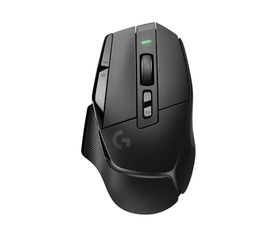 Logitech G502 X LIGHTSPEED Wireless Gaming Mouse
