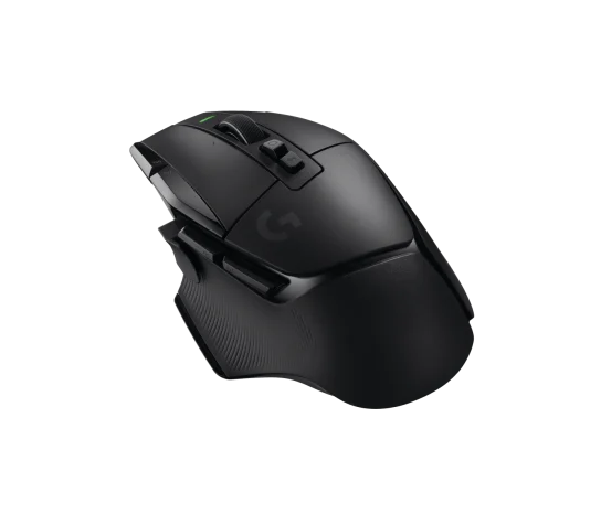 Logitech G502 X LIGHTSPEED Wireless Gaming Mouse