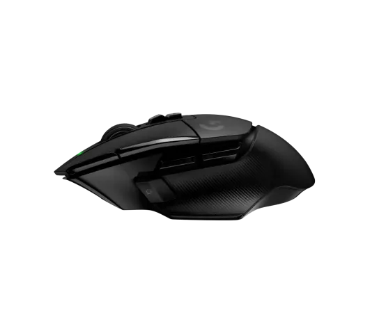 Logitech G502 X LIGHTSPEED Wireless Gaming Mouse