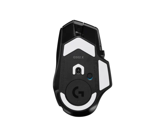 Logitech G502 X LIGHTSPEED Wireless Gaming Mouse
