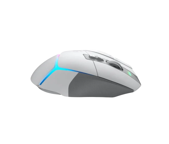 Logitech G502 X PLUS LIGHTSPEED Wireless Gaming Mouse with LIGHTSYNC RGB