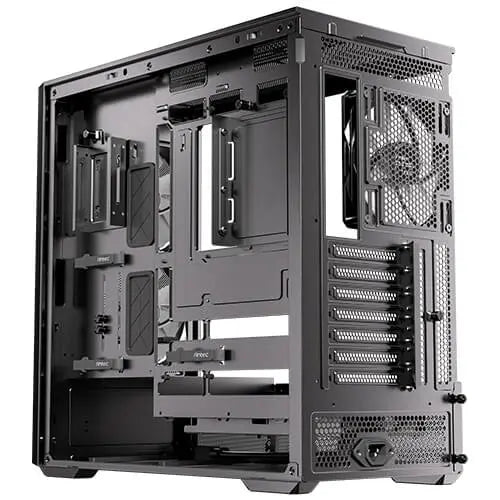 Antec Flux Rear 5Fan Mid Tower Case