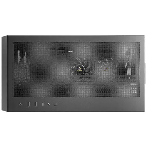 Antec Flux Rear 5Fan Mid Tower Case