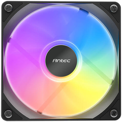 مبرد Antec Skeleton 360 ARGB All-in-One Liquid CPU Cooler - النسخ الأسود