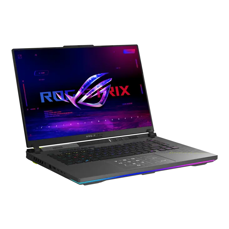 ASUS ROG Strix G16 G614PR-RV161W – Ultimate High-Performance Gaming Laptop