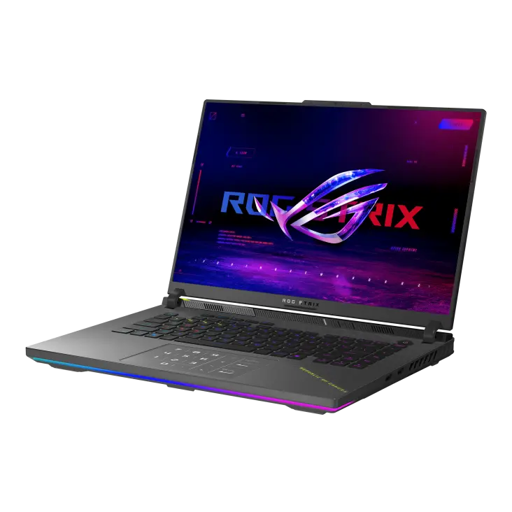 ASUS ROG Strix G16 G614PR-RV161W – Ultimate High-Performance Gaming Laptop