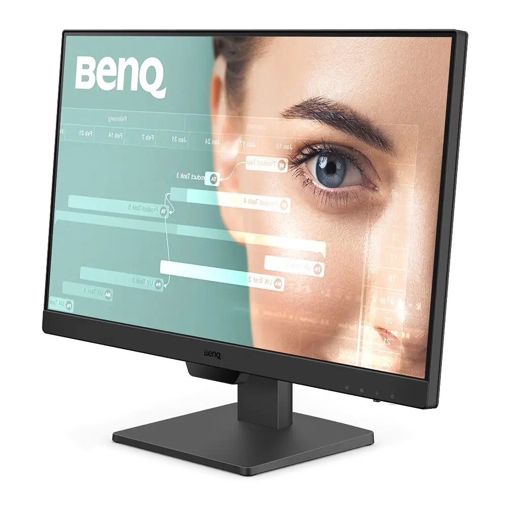 BenQ GW2490 24" 100Hz IPS FHD Eye-Care Monitor