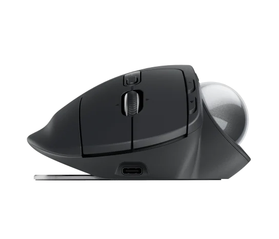 Logitech MX Ergo S Advanced Wireless Trackball