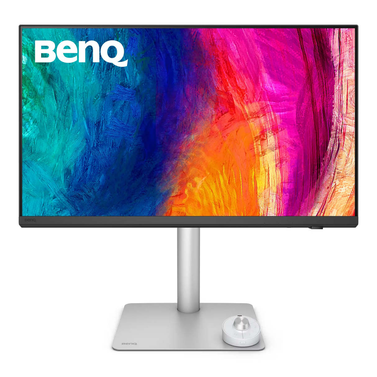 BenQ PD2730S 27" 5K Designer Monitor Thunderbolt 4