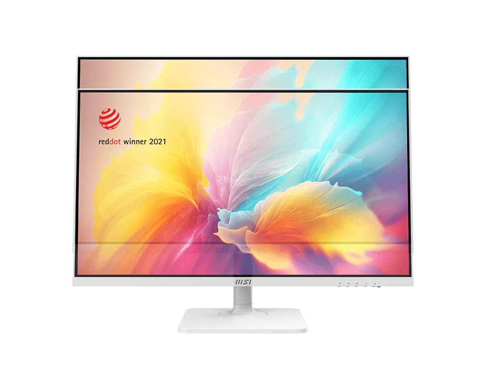 MSI Modern MD272QXPW 27" WQHD IPS 100Hz