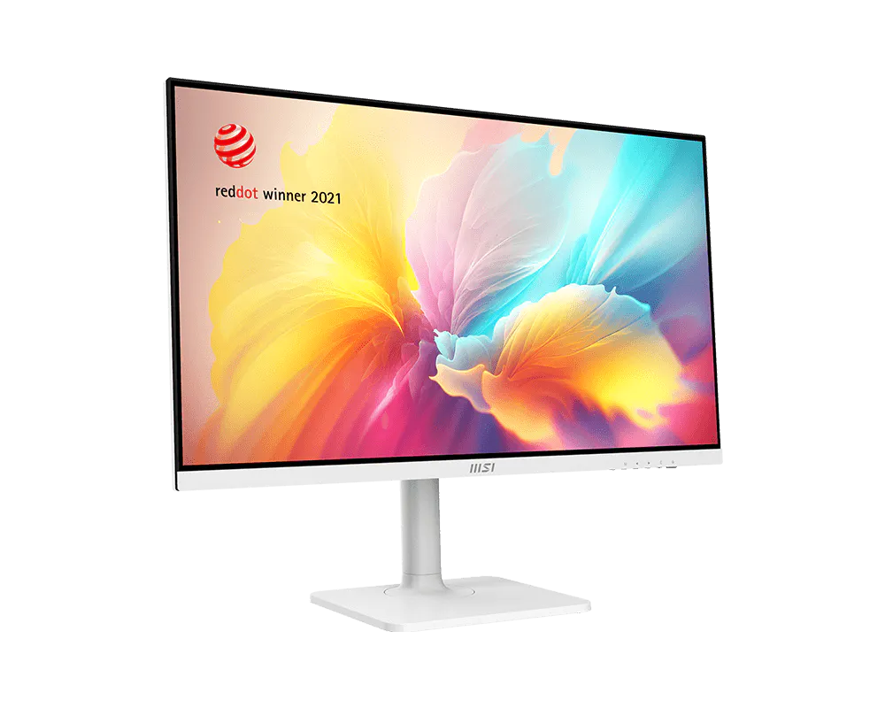 MSI Modern MD272QXPW 27" WQHD IPS 100Hz